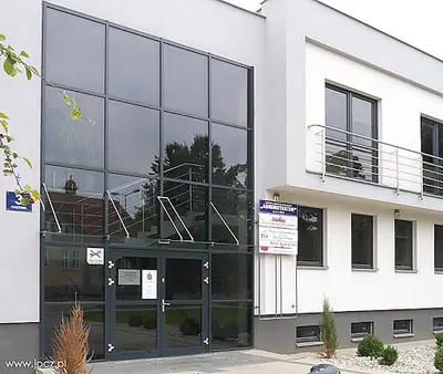 Przedsiębiorstwo Jocz